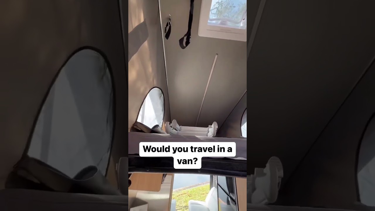 How to Determine If a Camper is Fit for Travel: Essential Tips