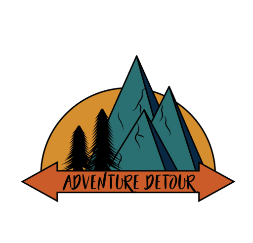 The Adventure Detour - Full-Time RV Living and Travel