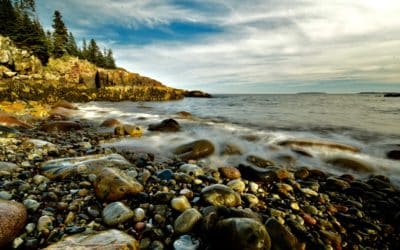 Secret Spots To Avoid Crowds In Acadia National Park