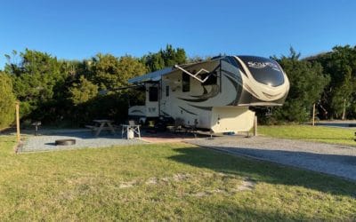 How To Save Big On RV Camping: RV Travel Guide Series Part 3