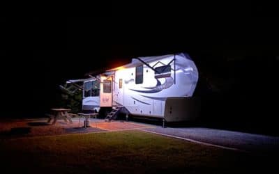 How To Find The Perfect RV Campsite: RV Travel Guide Series Part 2