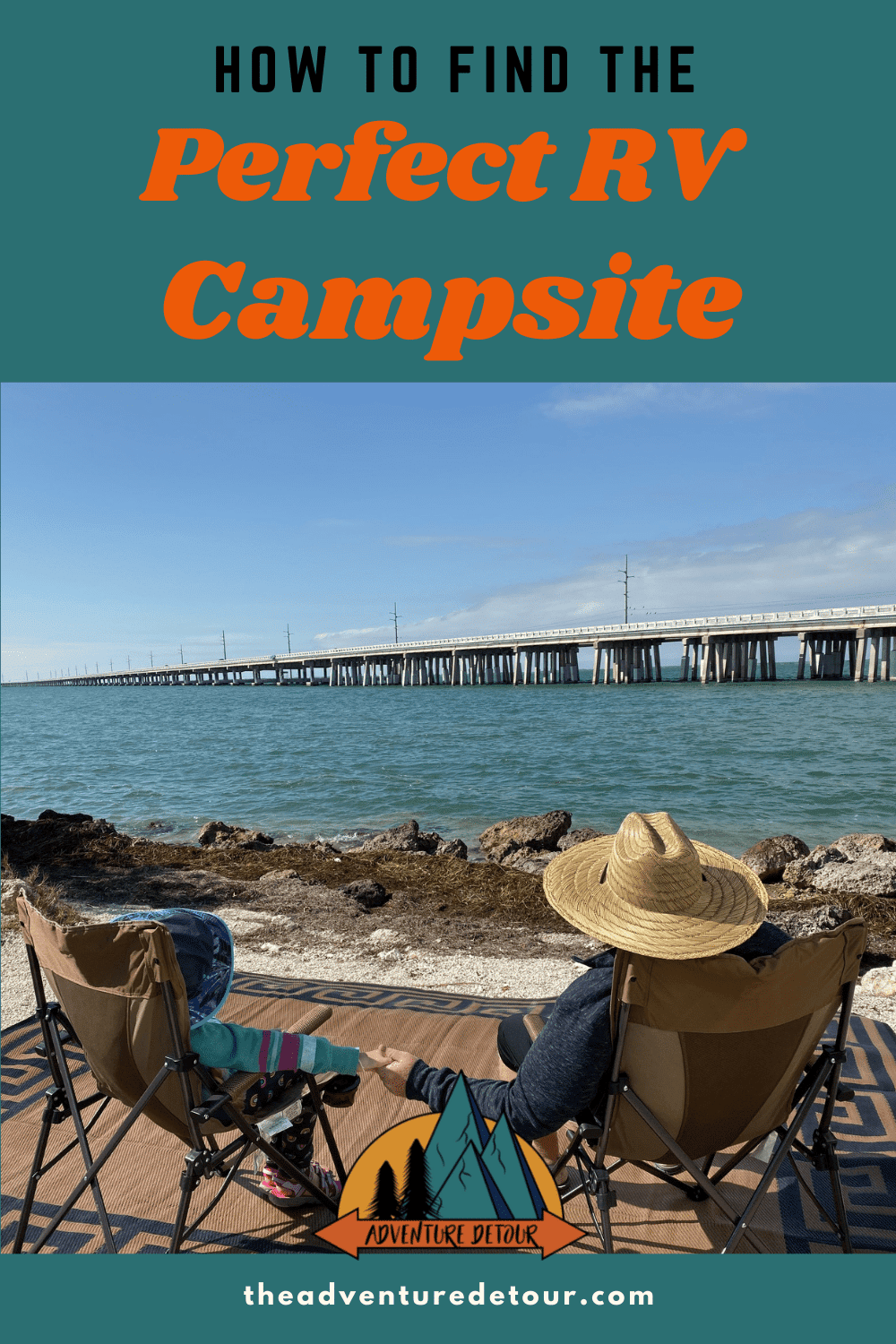 Ocean Front Camping Find The Perfect RV Campsite