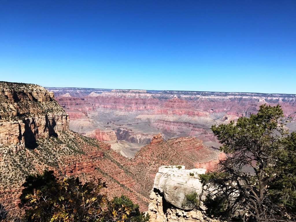 The Grand Canyon Best National Parks To Visit In Winter