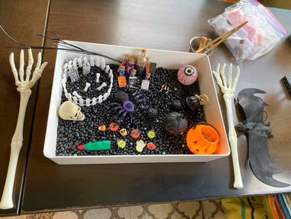 Fun Easy RV Halloween Camping Activities The Adventure Detour Full