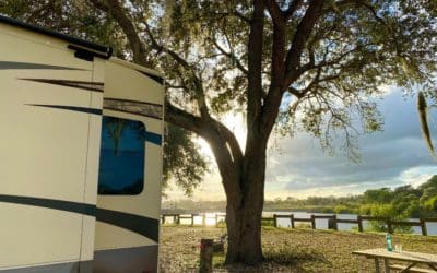 How To Find Life Balance RV Living Full-Time