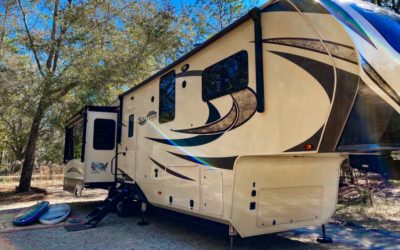 Is RV Living Full-Time Right For You?
