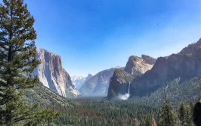 Secret Ways To Skip Reservations For Entrance To Yosemite National Park 2024