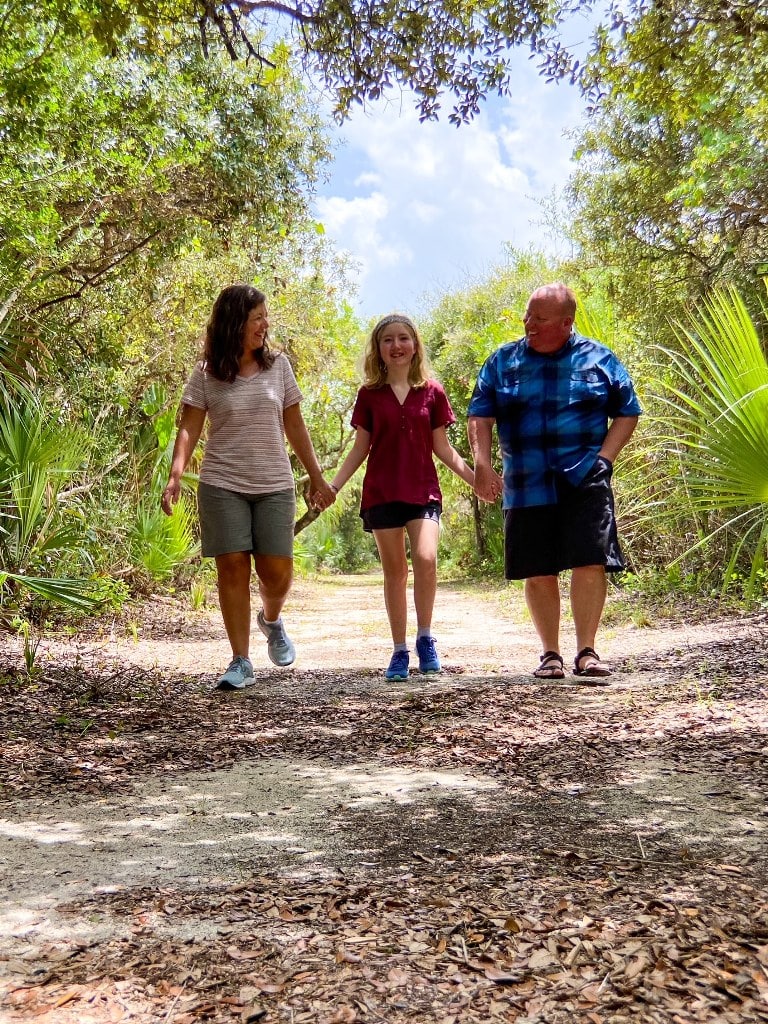 Family Hiking Complete Guide To Hike Florida