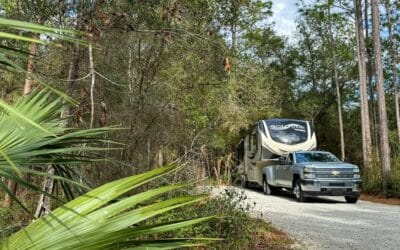 How Do People Afford To Live In An RV Full Time? 31 Tips For Cheap RV Living