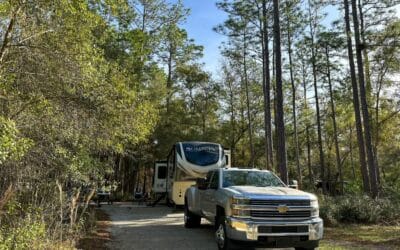 2023 Expert Guide To Choose The Best RV For Full Time Living