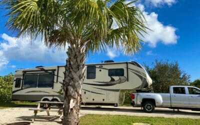Can You Live In An RV? The Ultimate Guide To Know If Full-Time RV Living Is Right For You
