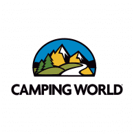 Camping World Logo - Brand Partner