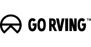 Go RVING logo - brand partner