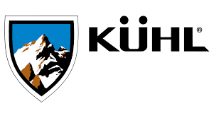 KUHL logo - brand partner