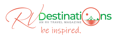RV Destinations Magazine - brand partner