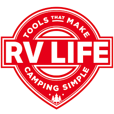 RV Life logo - brand partner