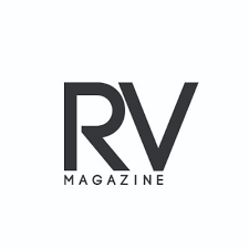 RV Magazine Logo - brand partner