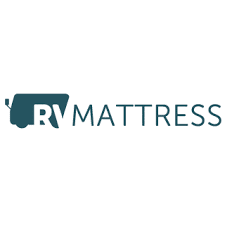 RV Mattress Logo - brand partner