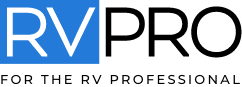 RV Pro Logo - brand partner
