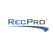 RecPro Brand Logo - Brand Partner