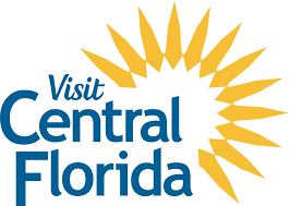 Visit Central Florida logo - brand partner
