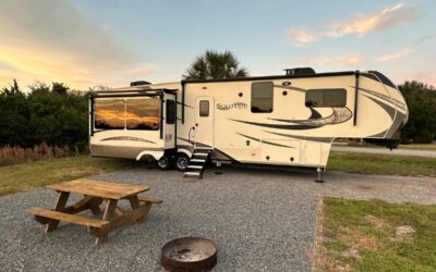 Dangers Of Living In An RV: 19 RV Safety Risks